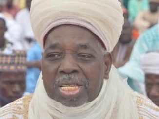 Kebbi: Sarkin Bunza, Mustapha dies at 84