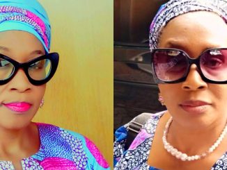 Kemi Olunloyo reveals how she was sexually abused by 20 men at a spot