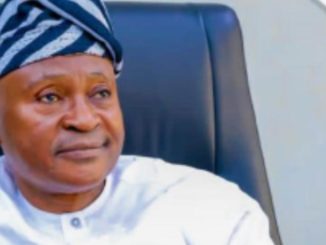 Kidnappers kill APC National Director after taking N90 million ransom