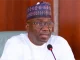 Kwara Governor Pays Tribute To Ex-HoS