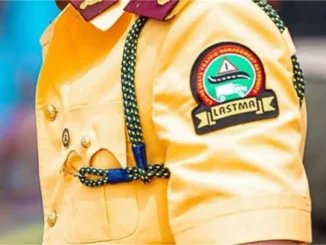 LASTMA issues stern warning to mini-bus drivers over traffic violations