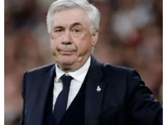 LaLiga: Ancelotti speaks on Real Madrid's chances of winning title after Valencia defeat