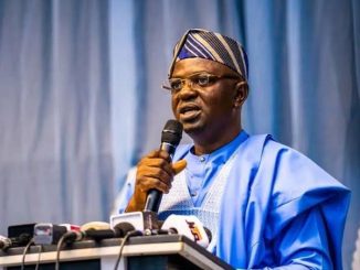 Extra ₦5 Billion Needed To Build 11.6 Million Toilets Across Nigeria – Tinubu's Minister Declares