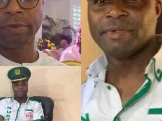 Lagos NURTW Chairman Reportedly Escapes Assassination Attempt