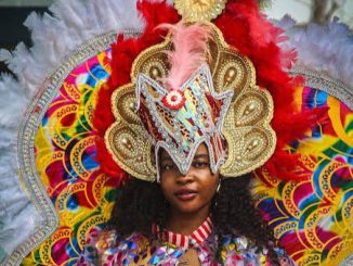 Lagos Revives Cultural Heritage With Fanti Carnival 2025