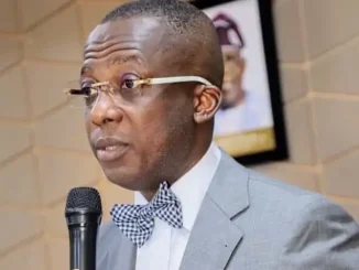 Lagos signs MoU with international consortium to revamp water infrastructure
