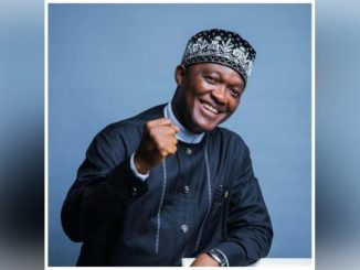 Lawmaker Resigns From Labour Party, Returns To PDP