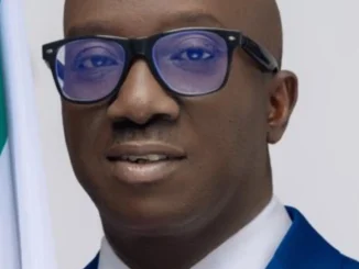 Leaked copies of Edo Tribunal judgement surface online, affirms Okpebholo