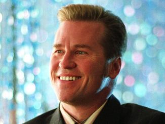 Legendary Hollywood movie star, Val Kilmer is dead