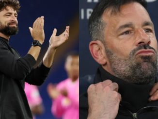 Leicester eye Russell Martin as successor to under-fire Van Nistelrooy