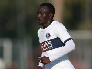 Man City sign Sangare - Daily Post Nigeria