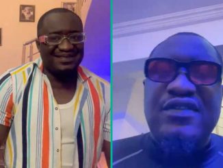 Man exposes his friend's wife after he caught her at a hotel