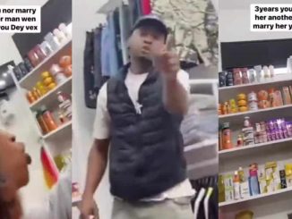 Man seeks return of shop after girlfriend of 3 years gets engaged to someone else