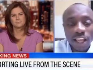 Man in CNN interview tells Nigerians how to defeat Tinubu in 2027 election