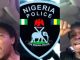Man breaks down as police threaten to slap and shoot him despite valid car papers