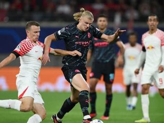 Champions League: Newcastle Humble PSG, Man City Survived, See Other Results
