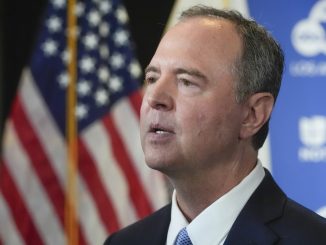 Mass shootings: US Senator Schiff files federal bill on assault weapons ban