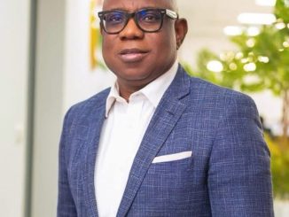 Mechanical Engineer From Kwara — All You Need To Know About New NNPCL Boss Bashir Ojulari