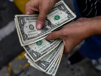 Migrants in US send more money home amid threat of deportation by Trump