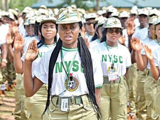 Minister asks NYSC to stop early morning drills for corps members in orientation camp