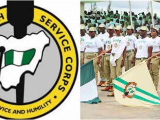 Minister education wants NYSC extended to 2 years