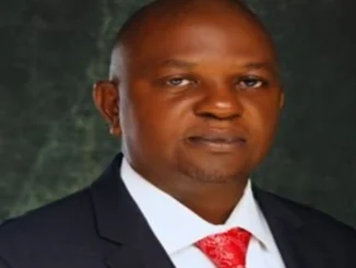 Minister of Water Resources, Utsev under fire over medical outreach in Benue South amid acute water scarcity