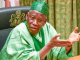 More Opposition Govs 'll Join APC, Ganduje Says At Meeting With Kano NNPP Defectors