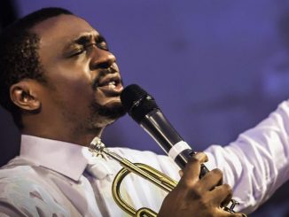 Moses Bliss, Mercy Chinwo, Nathaniel Bassey Make Q1 2025 List Of Most Streamed Nigerian Artists On YouTube (Top 20)
