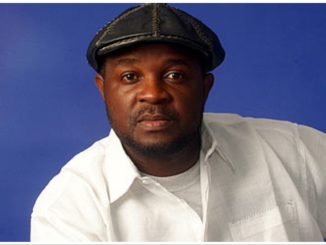 Gospel Singer, Buchi