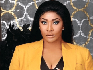 Angela Okorie