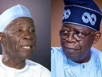 2027: Akume Only Protecting His Garri, There's Vacancy In Aso Rock - Galadima