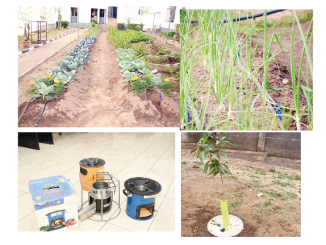 NAGGW, UNEP, GEF Launch Landmark Project To Restore 5,500 Hectares Of Degraded Land