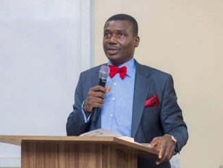 Adegboruwa Slams Buhari Over New Directive On Old Naira Notes