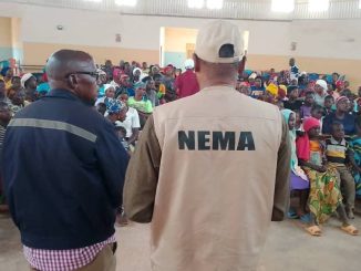 Herdsmen Attacks: NEMA Team In Bokkos, Begins Profiling Of IDPs