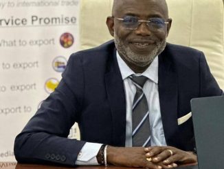 NEXHUB Sets To Hold Export Conference, Harps On Youths Involvement