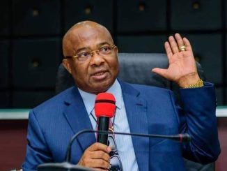 Nigeria Will Produce President Of Igbo Extraction Someday - Uzodinma