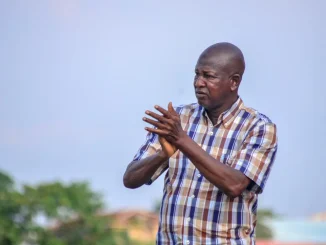 NNL: Maikaba satisfied with Wikki Tourists draw with Sokoto United
