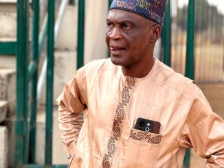 NNL: Sokoto United motivated for Mighty Jets clash - Maraya