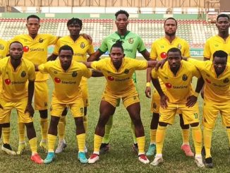 NPFL: Bendel Insurance declare war on champions Rangers