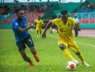 NPFL: Bendel Insurance target maximum points against Plateau United