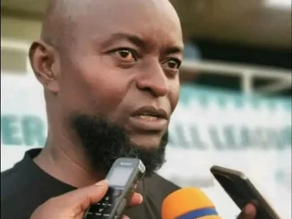 NPFL: Kano Pillars deserved to beat Rivers United - Finidi