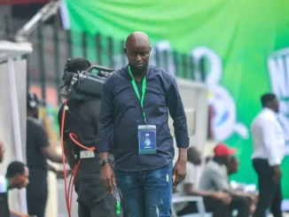 NPFL: Lobi Stars Vs Remo Stars clash will be title decider - Finidi