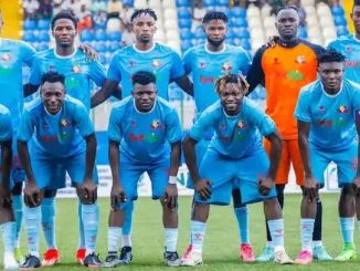NPFL: Remo Stars set to clinch historic title