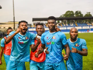 NPFL: Tinubu congratulates Remo Stars on maiden title