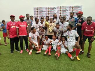 NPFL: We must beat Enyimba in Oriental derby -- Rangers' manager Ezeaku