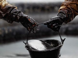 800,000 Litres Capacity Vessel Arrested With Stolen Crude Oil Has Been Operating For 12 Years - NNPC Confirms