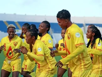 NWFL: Edo Queens set to maintain unbeaten run against Remo Stars Ladies