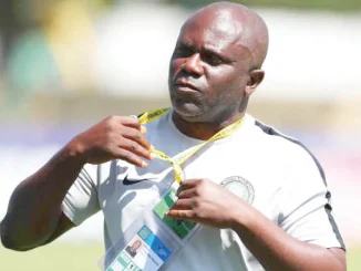 NWFL: Head coach Danjuma targets title success with Nasarawa Amazons