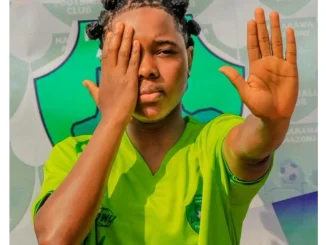 NWFL: Shobowale targets Super Six playoff success with Nasarawa