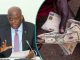 Naira Appreciates Against US Dollar in Official Market